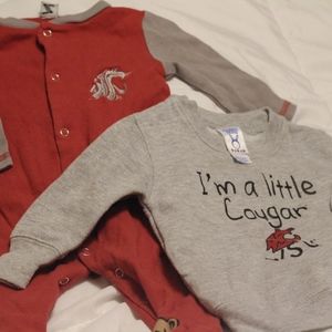 Cougar Bundle of 2